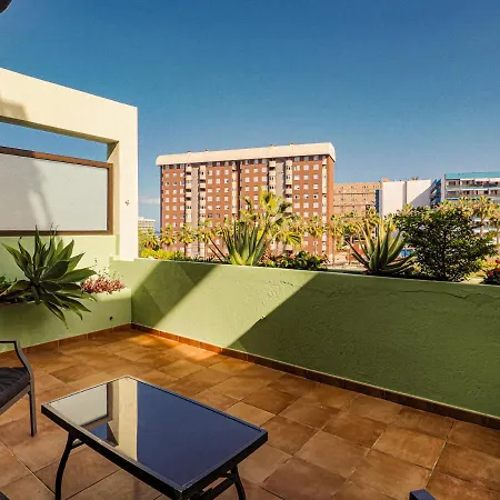 Perfect Apartamento Puerto de la Cruz (Tenerife)