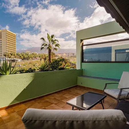 Apartamento Perfect *