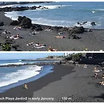 Perfect Puerto de la Cruz (Tenerife)