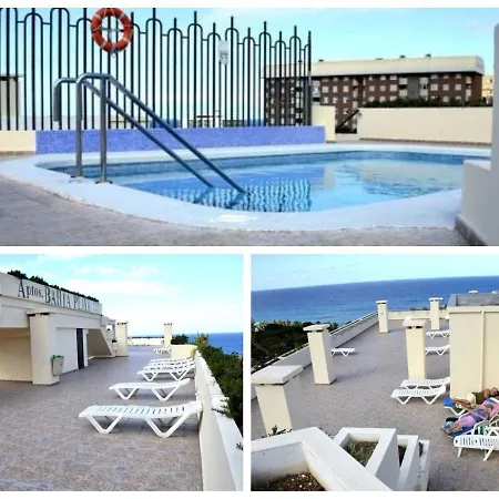 Apartamento Perfect