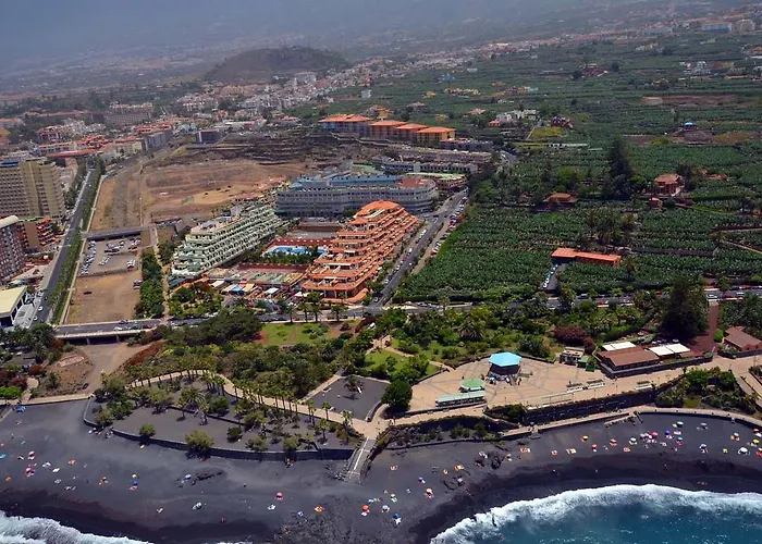 Perfect * Puerto de la Cruz (Tenerife)