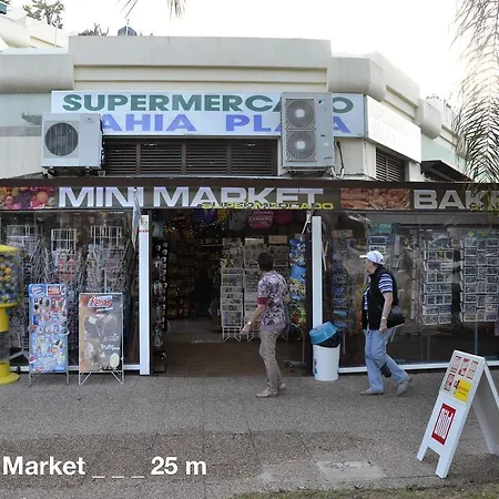 Perfect פוארטו דה לה קרוז