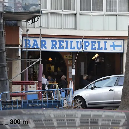 דירה Perfect פוארטו דה לה קרוז