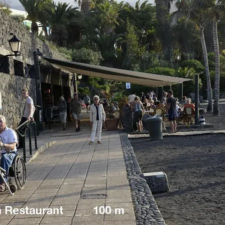 Perfect * פוארטו דה לה קרוז