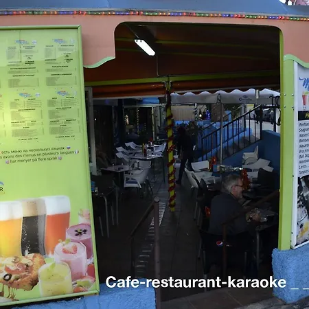 Perfect פוארטו דה לה קרוז