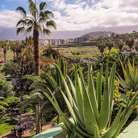 Perfect * פוארטו דה לה קרוז