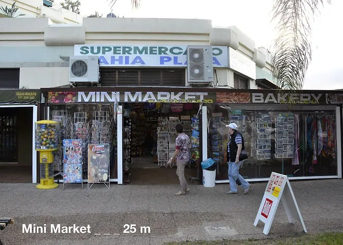 Perfect Puerto de la Cruz (Tenerife)