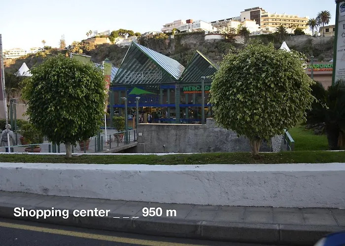 Perfect Puerto de la Cruz (Tenerife)