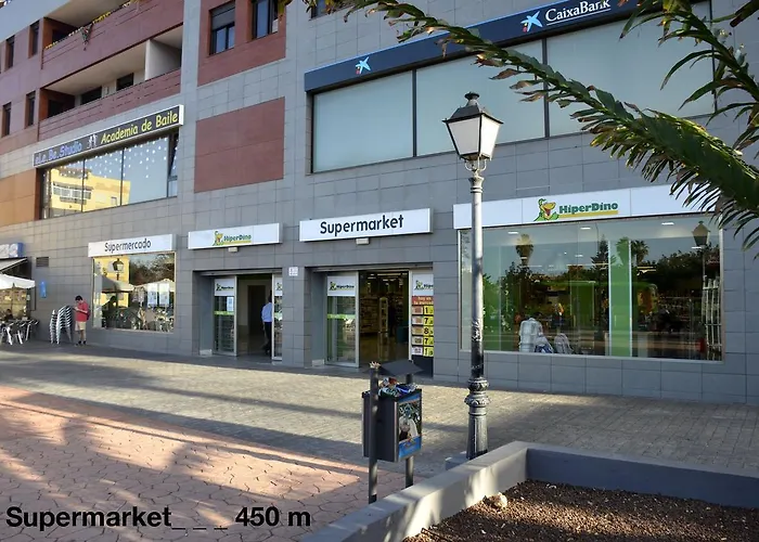 Perfect Apartment Puerto de la Cruz (Tenerife)