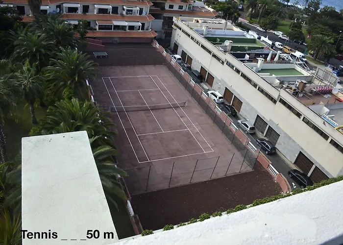 Perfect Puerto de la Cruz (Tenerife)