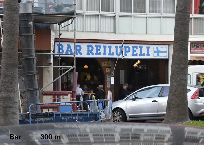 Apartment Perfect Puerto de la Cruz (Tenerife)