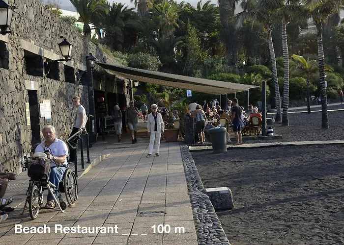 Perfect * Puerto de la Cruz (Tenerife)