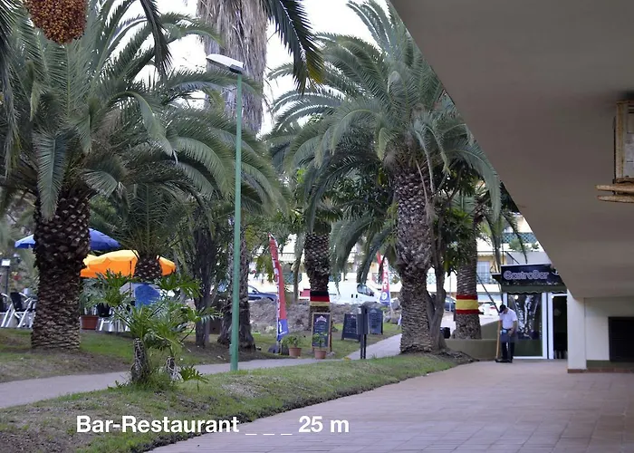 Perfect Puerto de la Cruz (Tenerife)