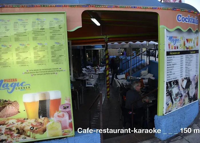 Perfect Puerto de la Cruz (Tenerife)