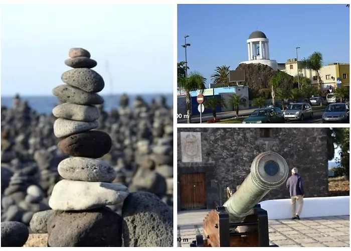 Apartment Perfect Puerto de la Cruz (Tenerife)