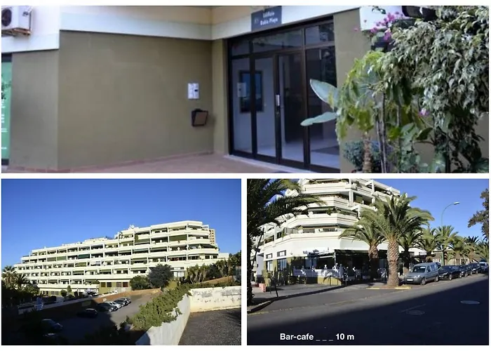 Appartement Perfect *