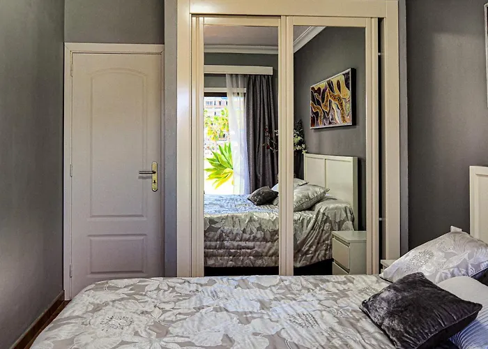 Perfect Apartment Puerto de la Cruz (Tenerife)