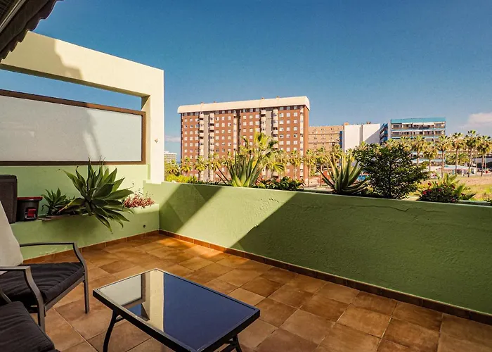 Perfect Apartment Puerto de la Cruz (Tenerife)