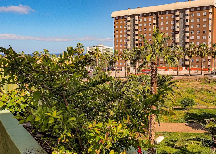 Perfect Puerto de la Cruz (Tenerife)